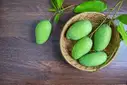 MANGOS – image 1