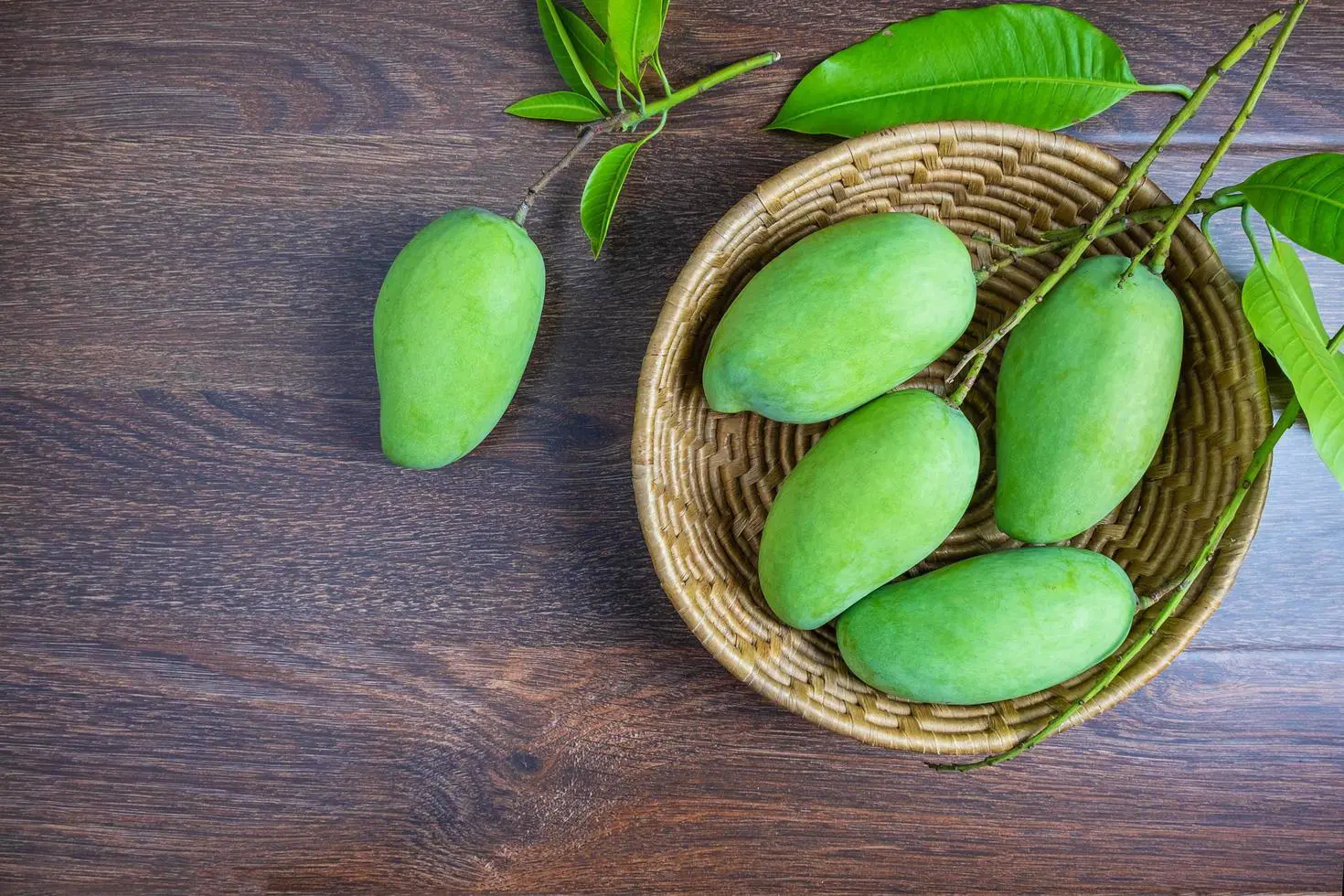 MANGOS