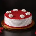 frosting red velvet cake – image 1