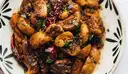 mushroom fry – image 1