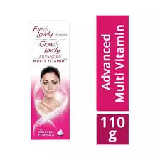 Glow & Lovely (formerly known as Fair & Lovely)