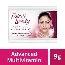 Glow & Lovely (formerly known as Fair & Lovely)