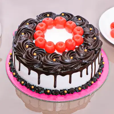 German black forest