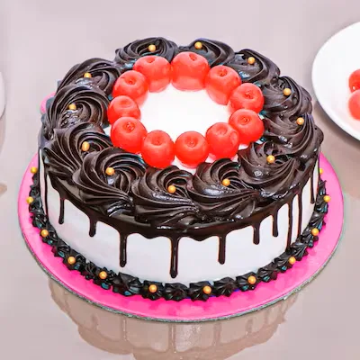 German black forest
