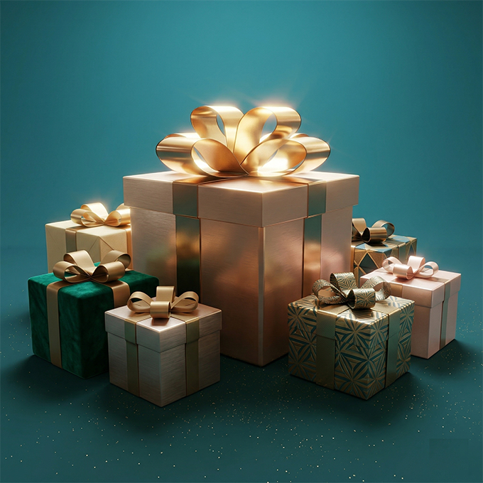 Gifts