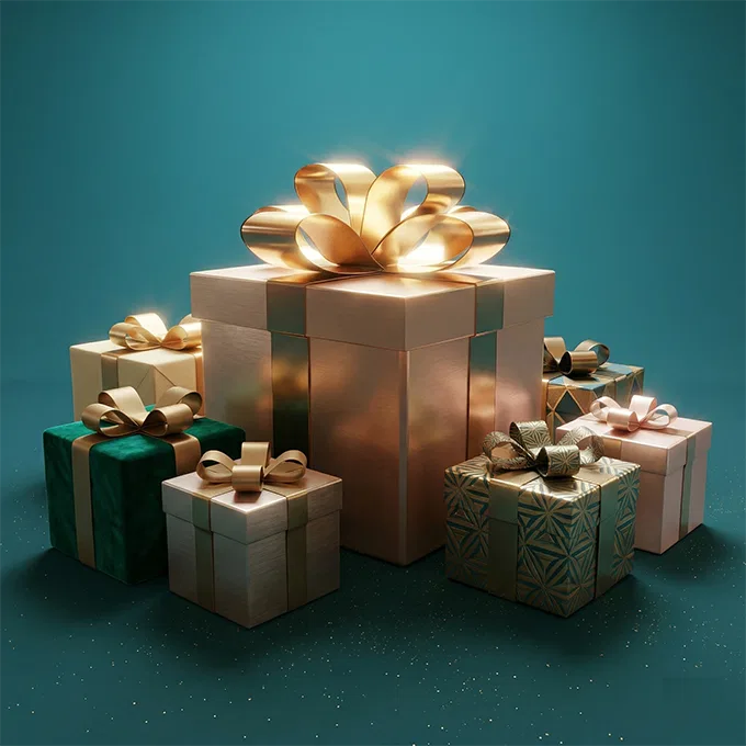 Gifts