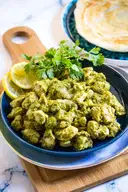 Green chicken – image 1