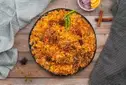 mughalai biriyani – image 1
