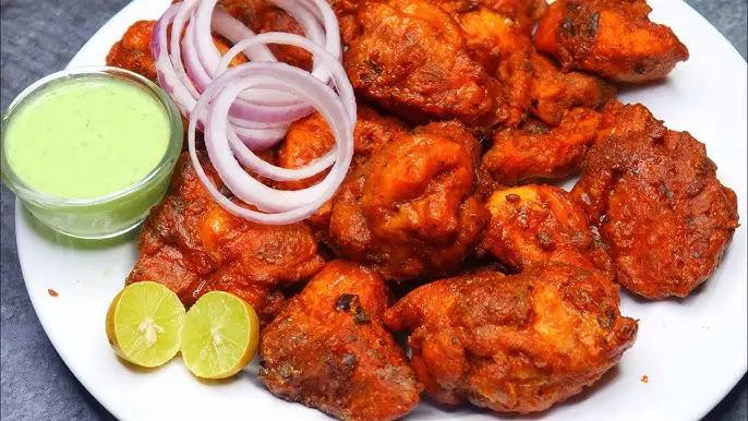 Chicken fry(Boneless)