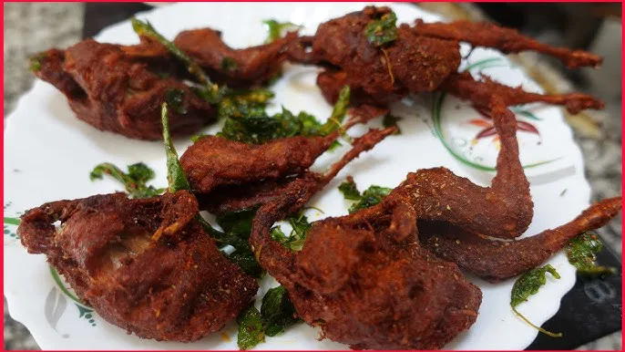 kamsu pitta rost
