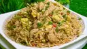 Chicken fried rice – image 1