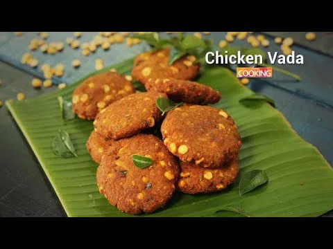 chicken malasiya(vada 10pc)
