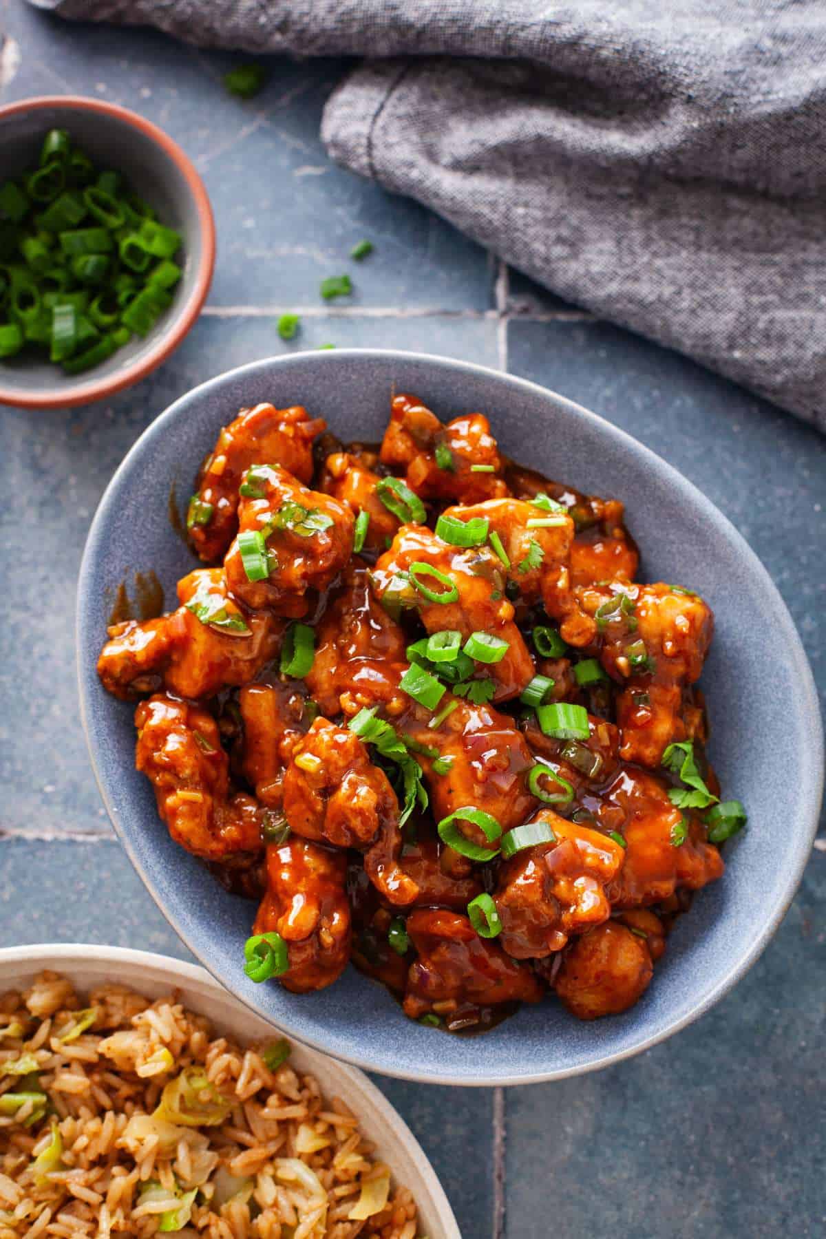 chicken manchuria(im)