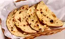 tandoori butter roti – image 1