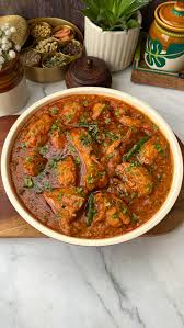 Hyderabad chicken