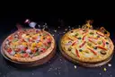 VEG OVERLOAD PIZZAZ(IM) – image 1