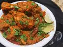 chicken lollipop gravy(5pc) – image 1