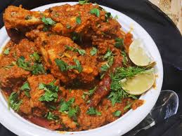 chicken lollipop gravy(5pc)