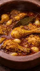 CHICKEN JAMMU KASHMIR – image 1