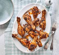 chicken drumstick