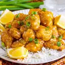 Lemon Chicken – image 1
