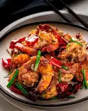 chilly prawn – image 1