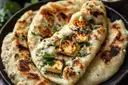 paneer naan – image 1