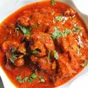 Chicken curry (bone) – image 1