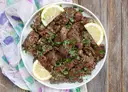 Chicken liver fry – image 1