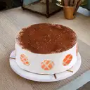 Irish coffe cake – image 1