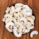Cashew splits  ( జీడిపప్పు ) – image 1