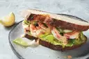 Prawn SandWich – image 1