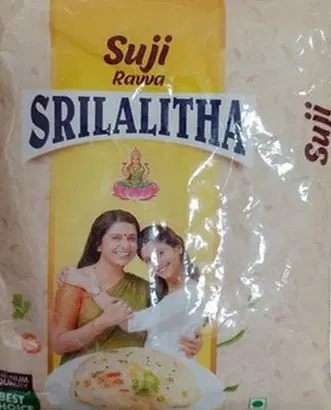 Sri Lalitha Suji (Karachi)