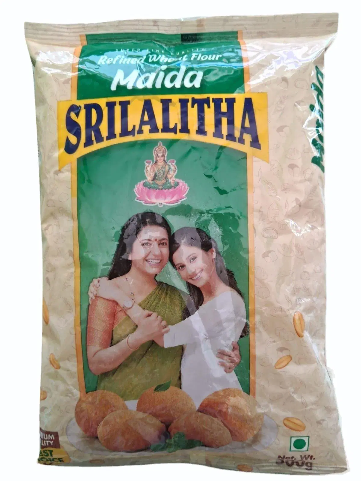 Sri Lalitha Maida
