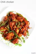 CHILLY CHICKEN (FD) – image 1