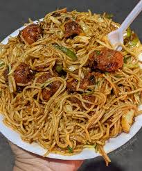 manchuria noodles(im)