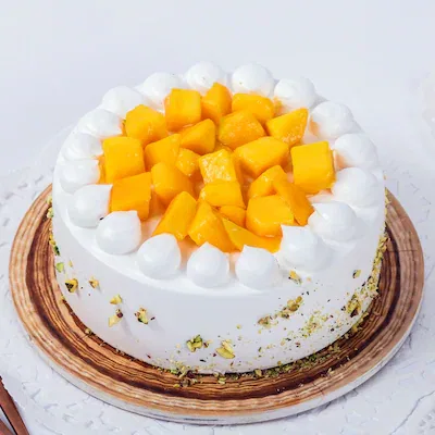 Mango delight