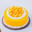 mango magical cake – image 1