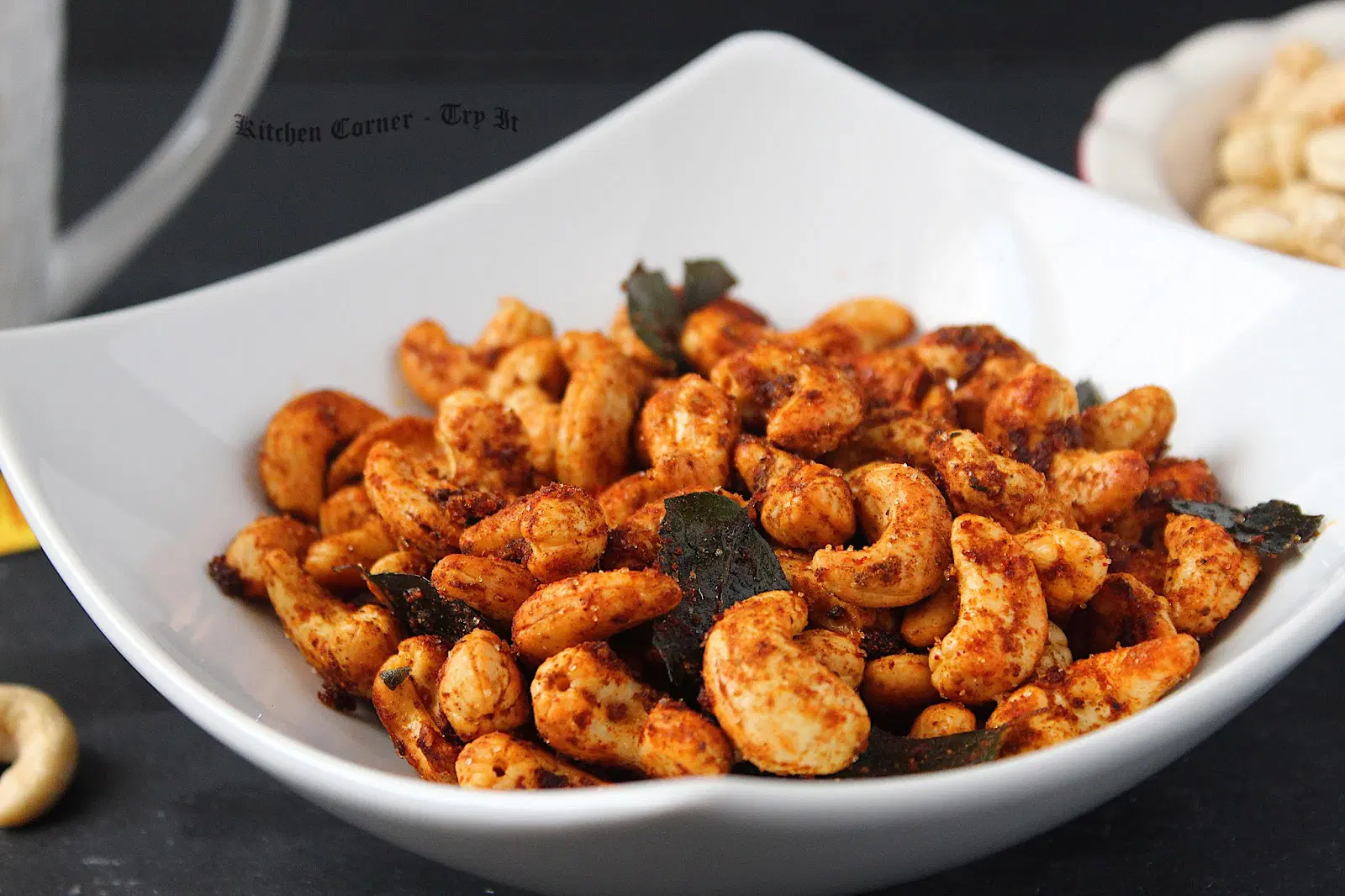kaju fry