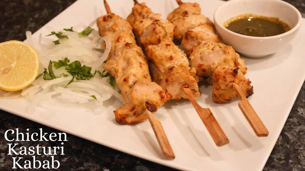 kasturi kabab(1pc)