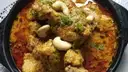 Chicken maharani/maharaja  – image 1