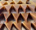 Milk Mysore pak – image 1