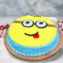 Minian cake – image 1