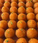 Motichoor Laddu/Motichur Laddu – image 1