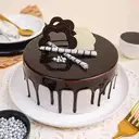 mouth melting chocolate cake – image 1