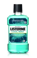 Listerine Cool mint  mouth wash – image 1