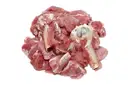 Mutton with bone – image 1