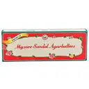 Mysore Sandal Astra Bathies – image 1