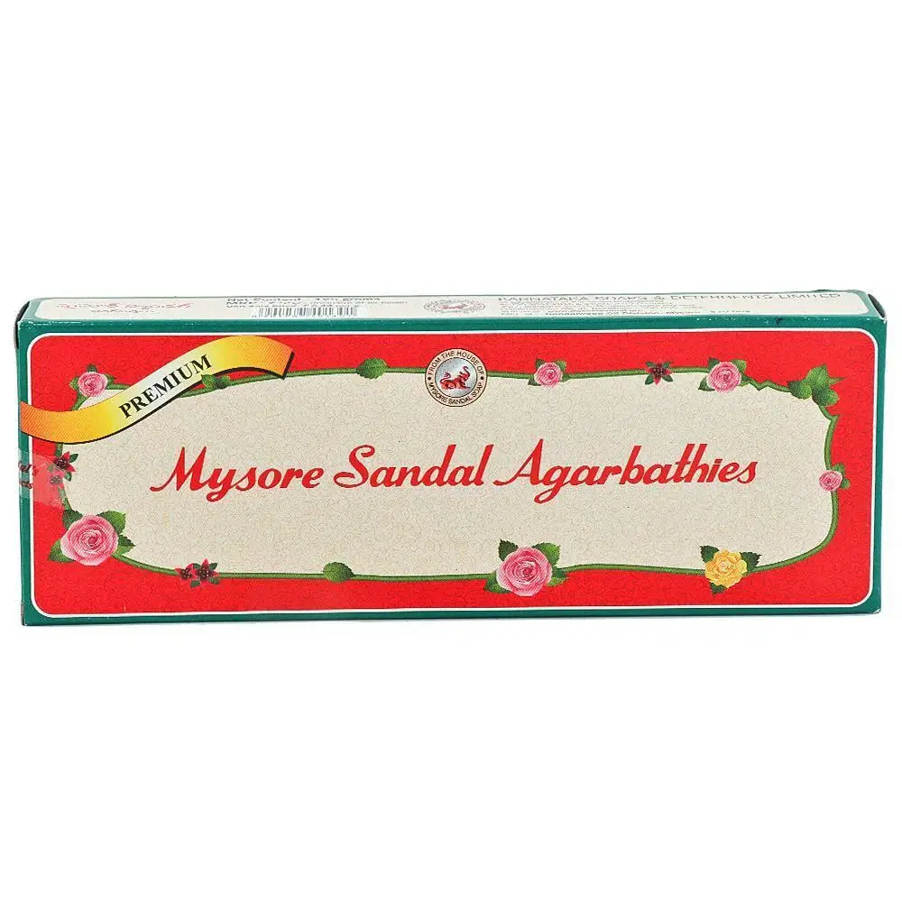 Mysore Sandal Astra Bathies