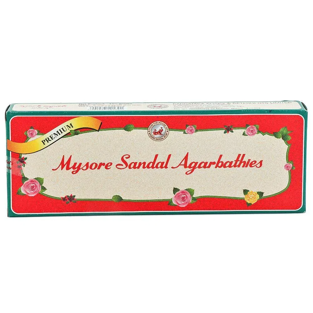 Mysore Sandal Astra Bathies